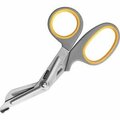 First Aid Only Shears, Bandage, Titanium, 7 Inch FAO90292